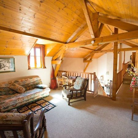 Grande Villa Familiale A Briancon, 6 Pieces, 14 Pers., Jardin, Terrasse, Parking Couvert Et Wifi - Fr-1-330C-71 Экстерьер фото