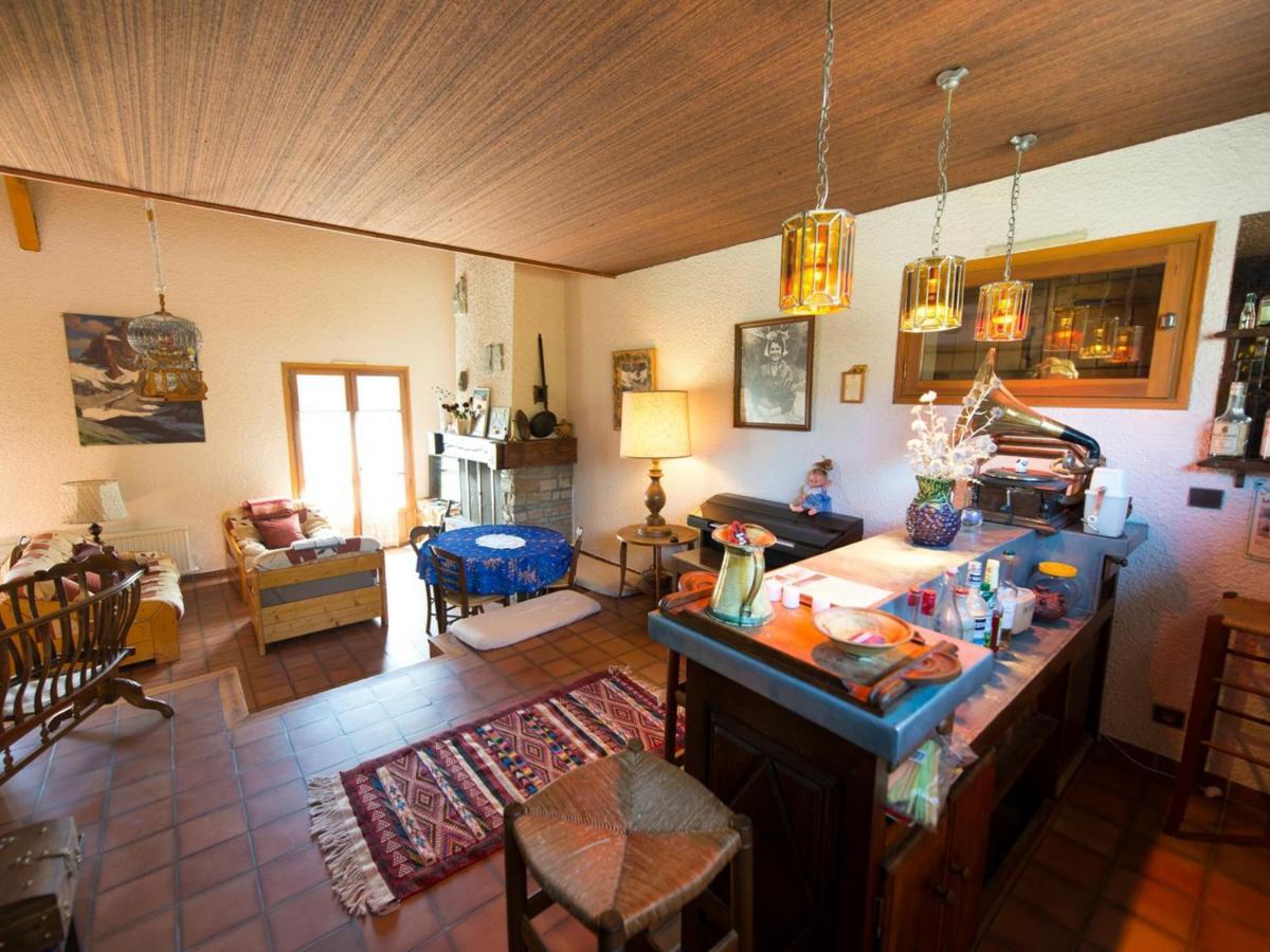Grande Villa Familiale A Briancon, 6 Pieces, 14 Pers., Jardin, Terrasse, Parking Couvert Et Wifi - Fr-1-330C-71 Экстерьер фото