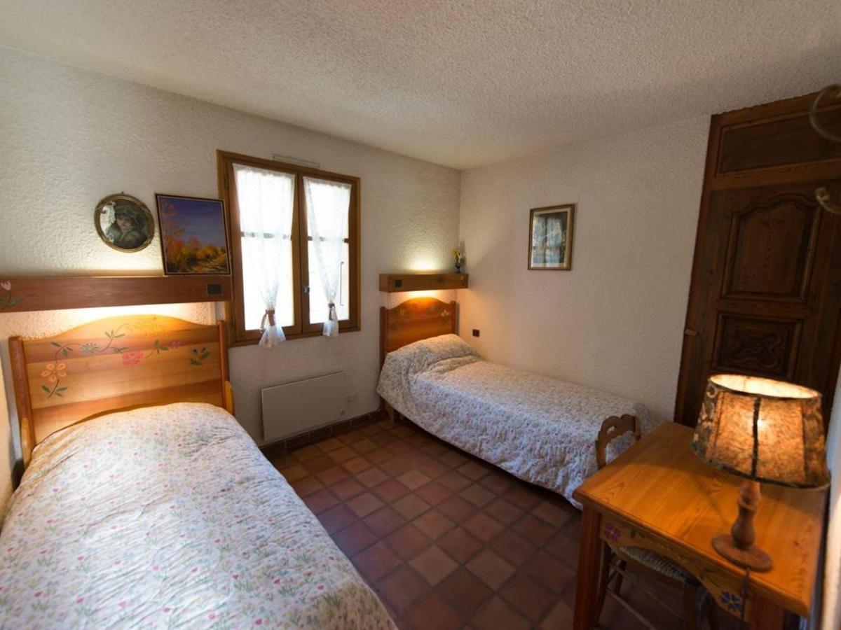 Grande Villa Familiale A Briancon, 6 Pieces, 14 Pers., Jardin, Terrasse, Parking Couvert Et Wifi - Fr-1-330C-71 Экстерьер фото